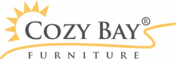 Cozy Bay R logo COLOUR3